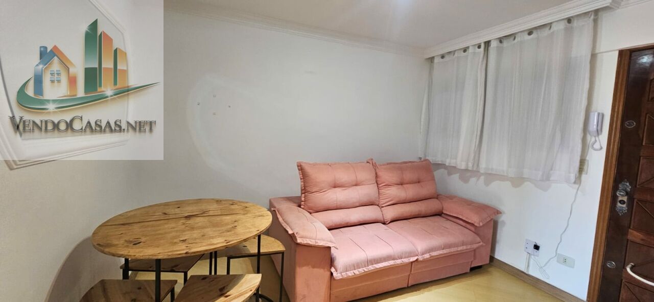 Apartamento para Locação - Jardim Marajoara