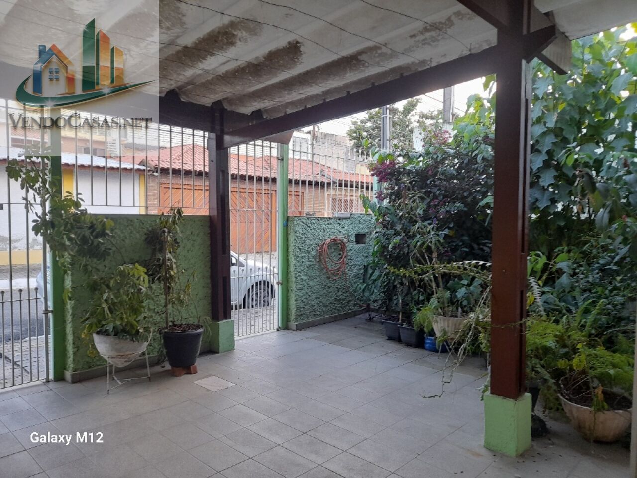 Casa, 2 quartos, 128 m² - Foto 6