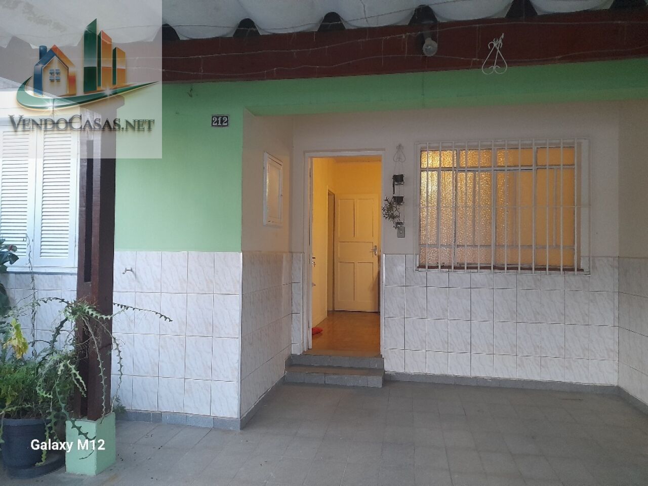 Casa, 2 quartos, 128 m² - Foto 1