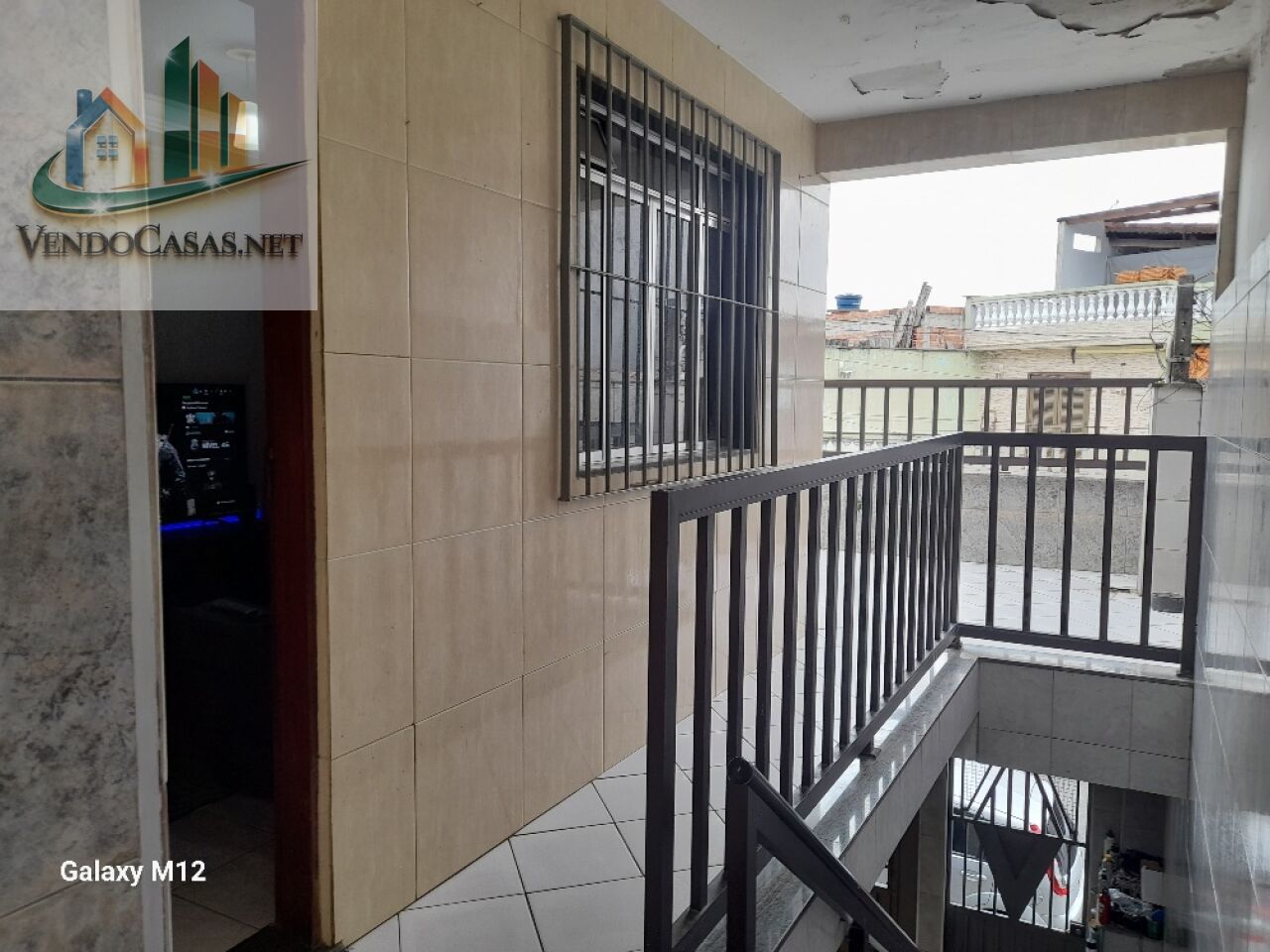 Casa Térrea para Venda - Jardim Apurá