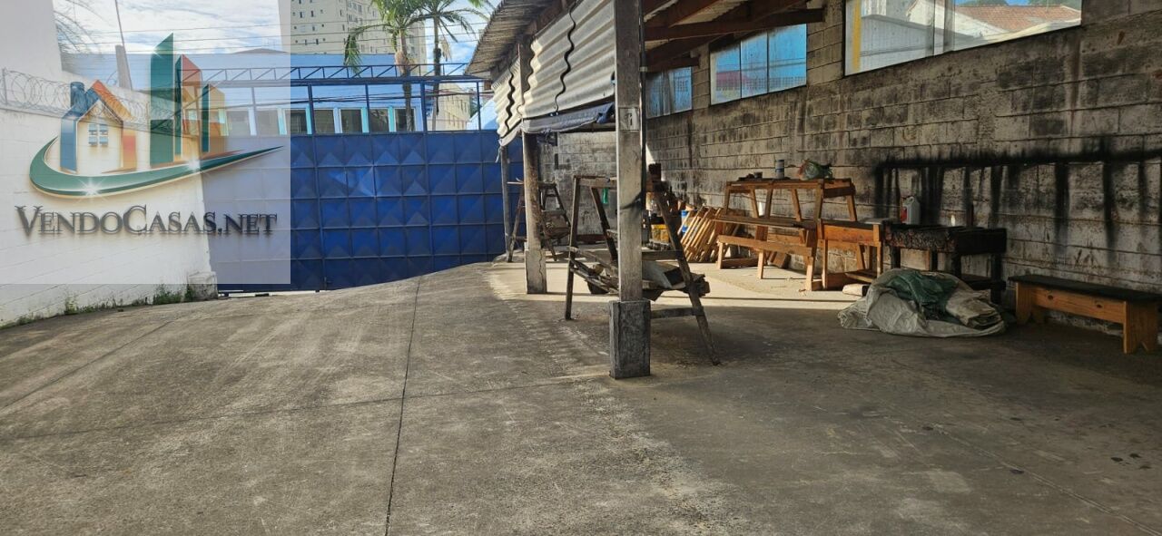 Galpão para Venda - Jardim Sabará