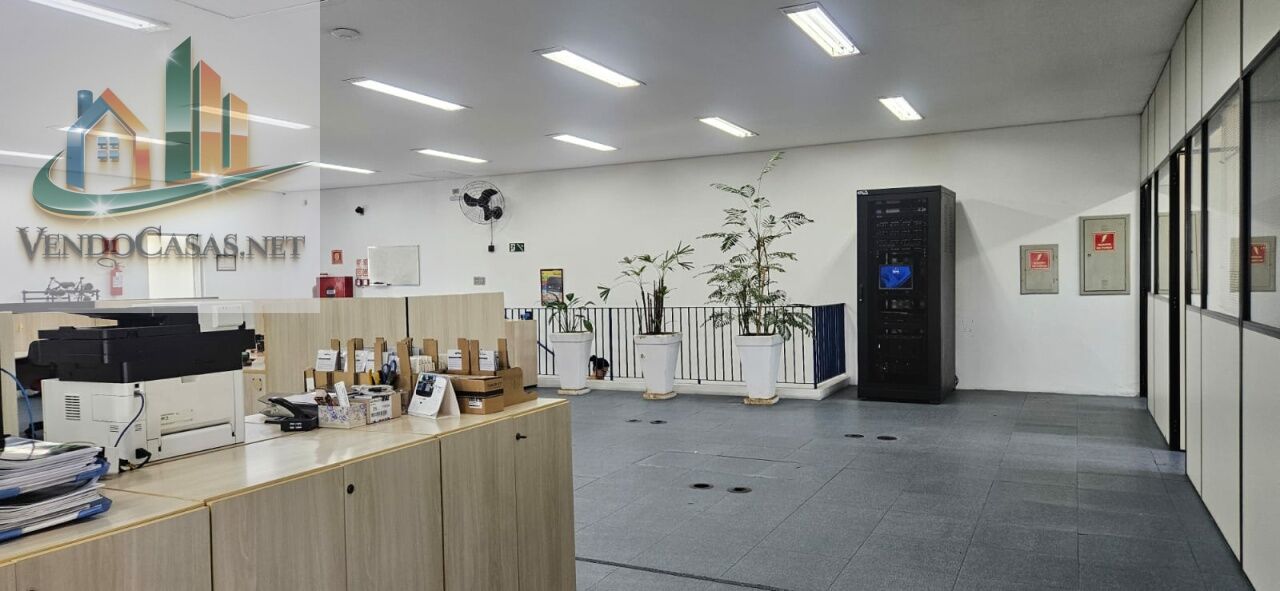 Prédio para Venda - Jardim Sabará