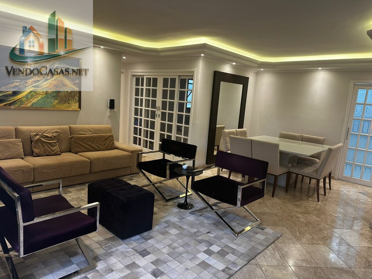 Apartamento para Venda - Vila Mascote