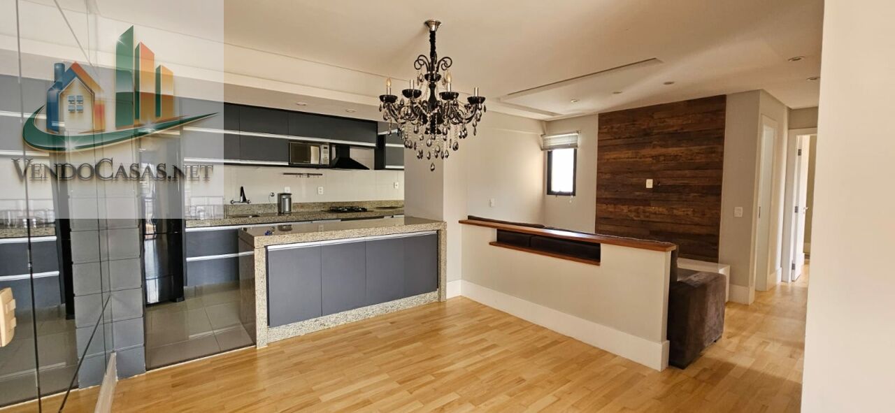 Apartamento para Locação - Vila Mascote