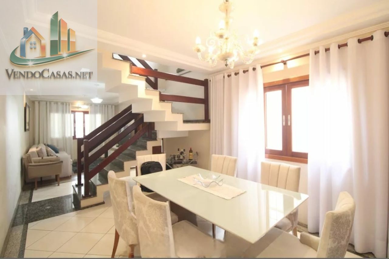 Sobrado para Venda - Jardim Palmares Zona Sul
