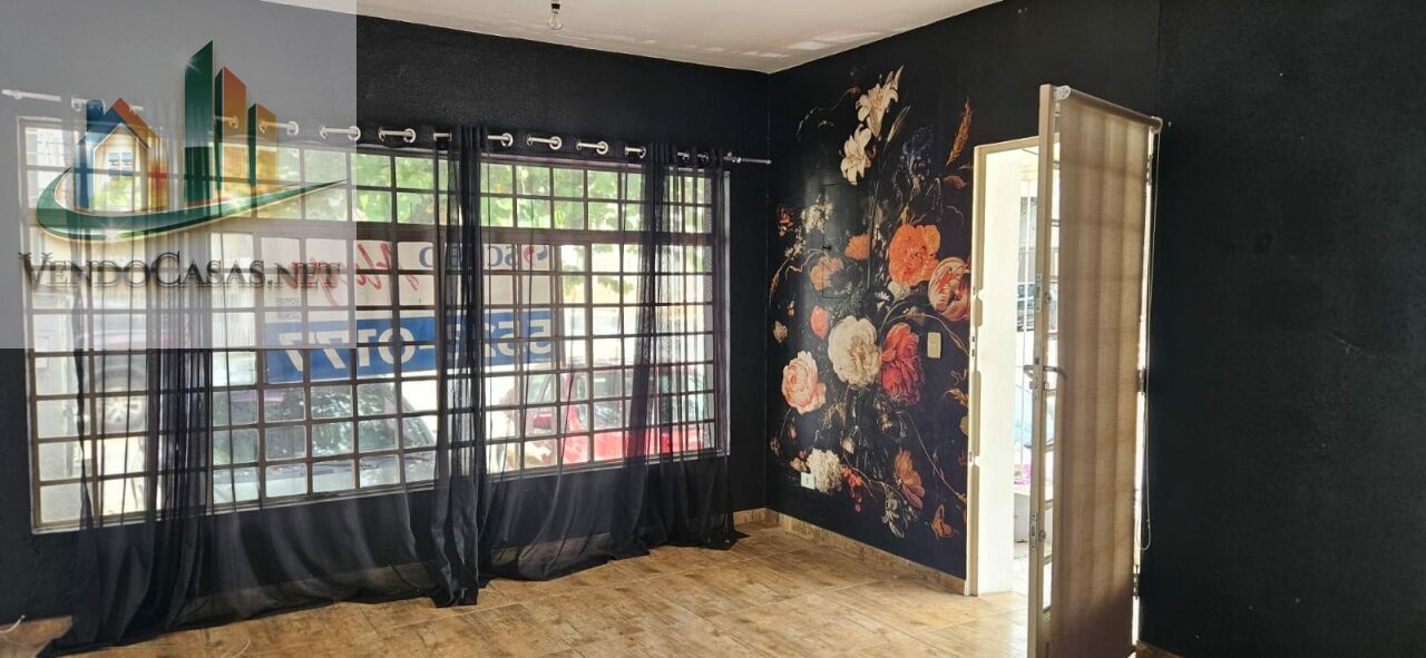 Sala para Locação - Vila Gea