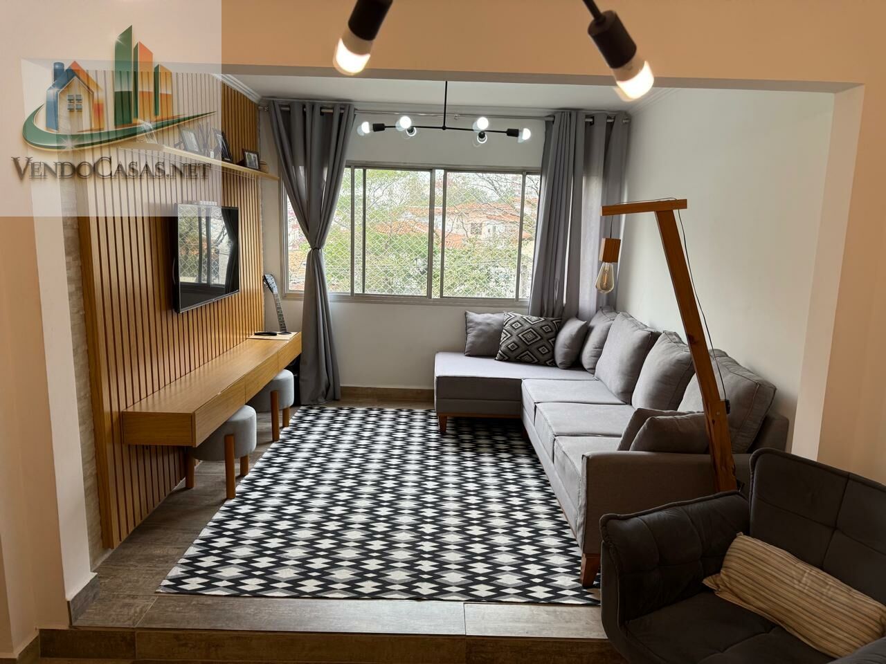 Apartamento para Venda - Jardim Marajoara