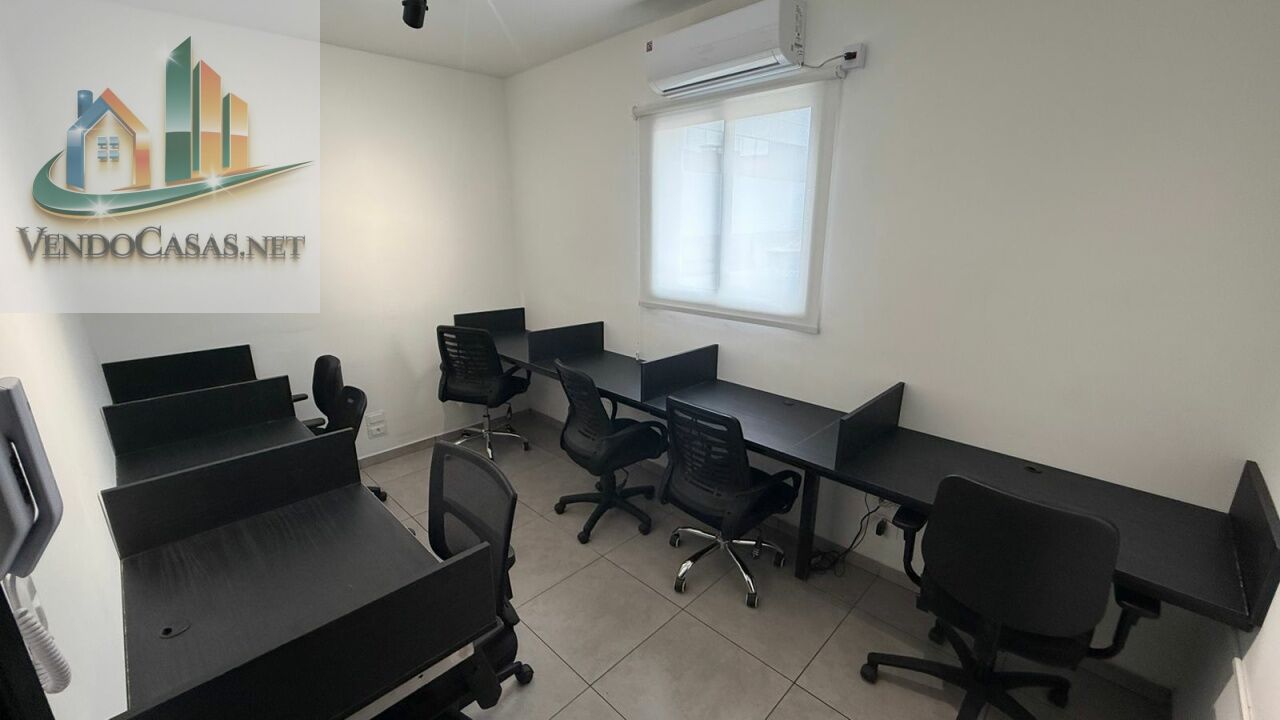 Sala para Locação - Jardim Marajoara