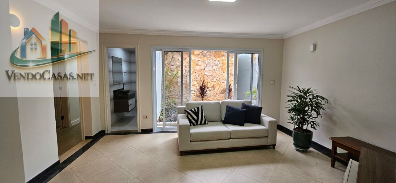 Casa Térrea para Locação - Jardim Campo Grande