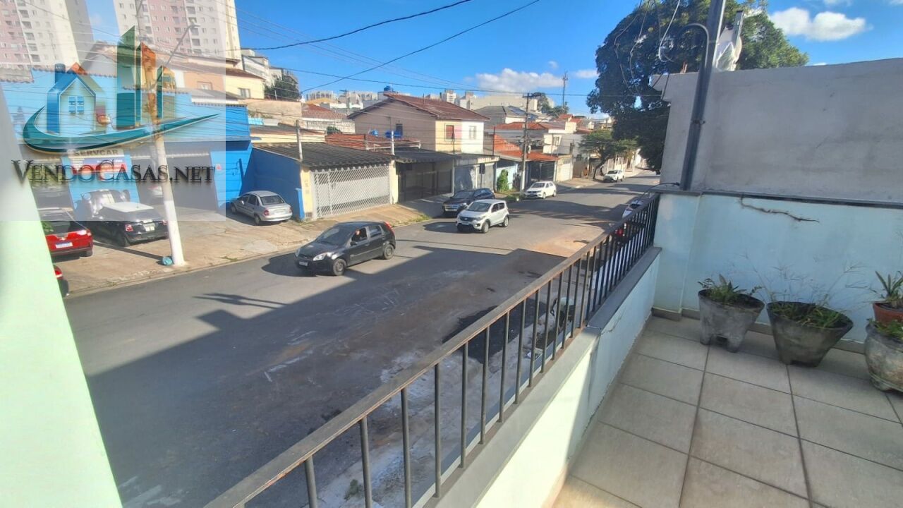 Casa Assobradada para Venda - Jardim Jua