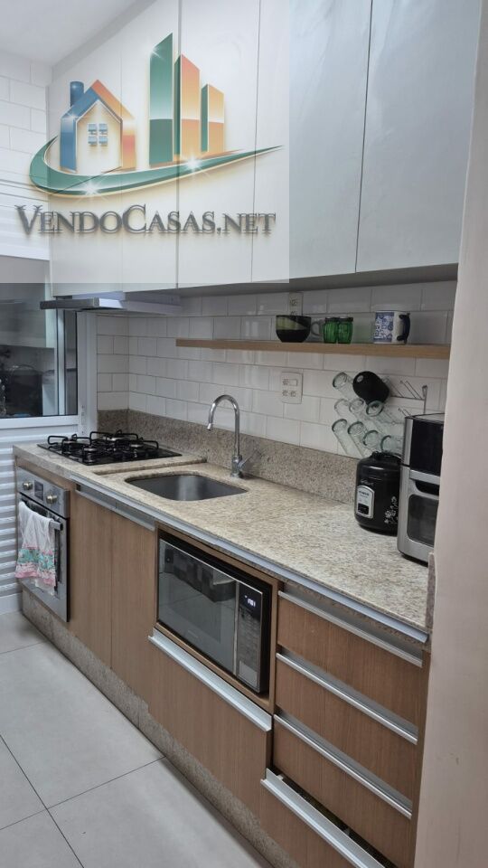 Casa de Condominio para Venda - Interlagos