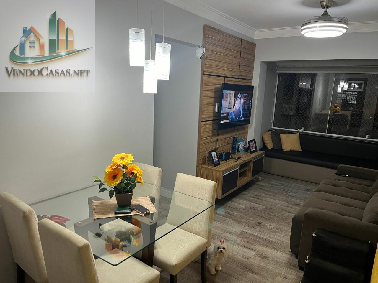 Apartamento para Venda - Jardim Marajoara