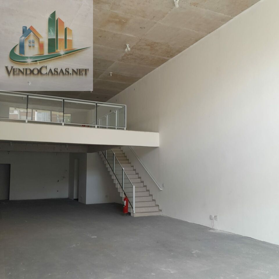 Sala-Conjunto, 188 m² - Foto 4