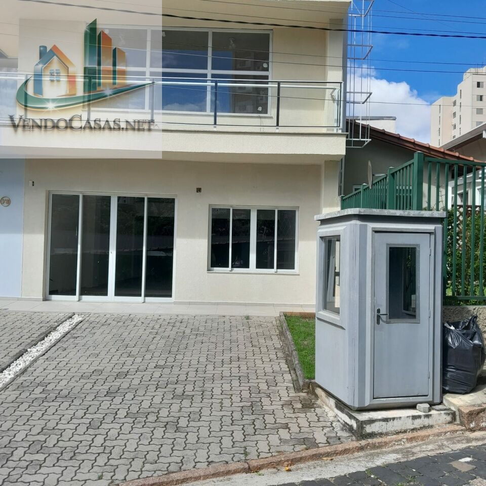 Sala-Conjunto, 188 m² - Foto 13