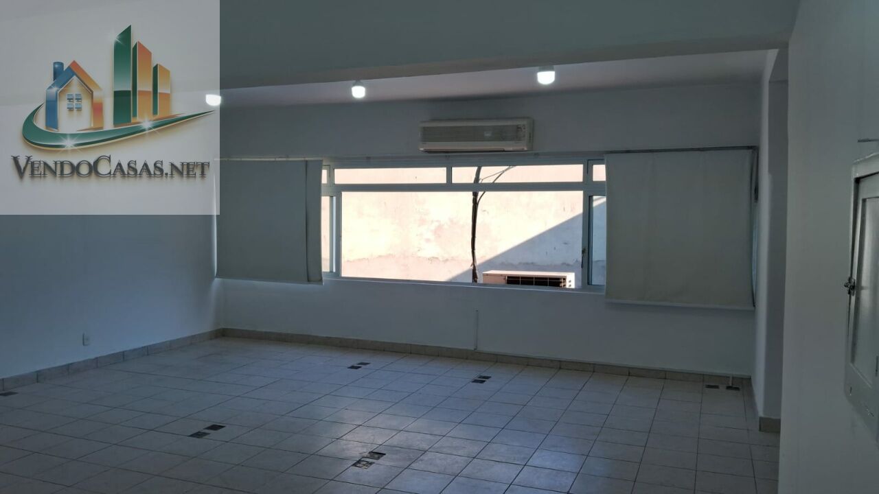 Sala para Locação - Santo Amaro