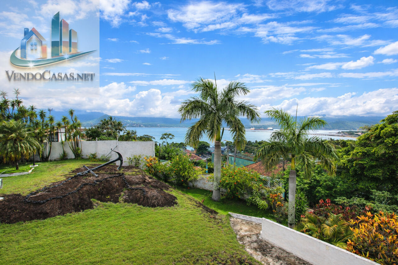 Casas Residenciais para Venda - Porto Grande