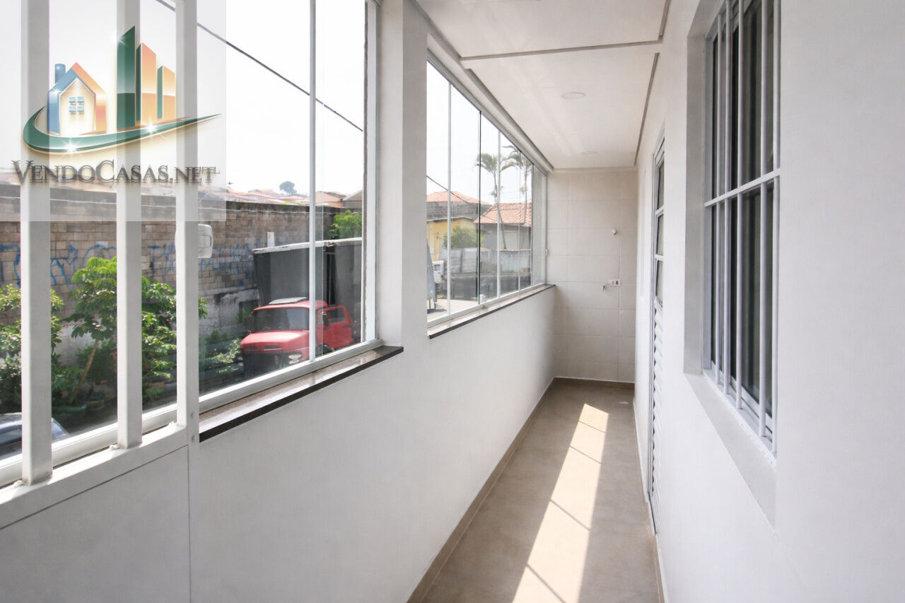 Apartamento para Locação - Jardim Marajoara