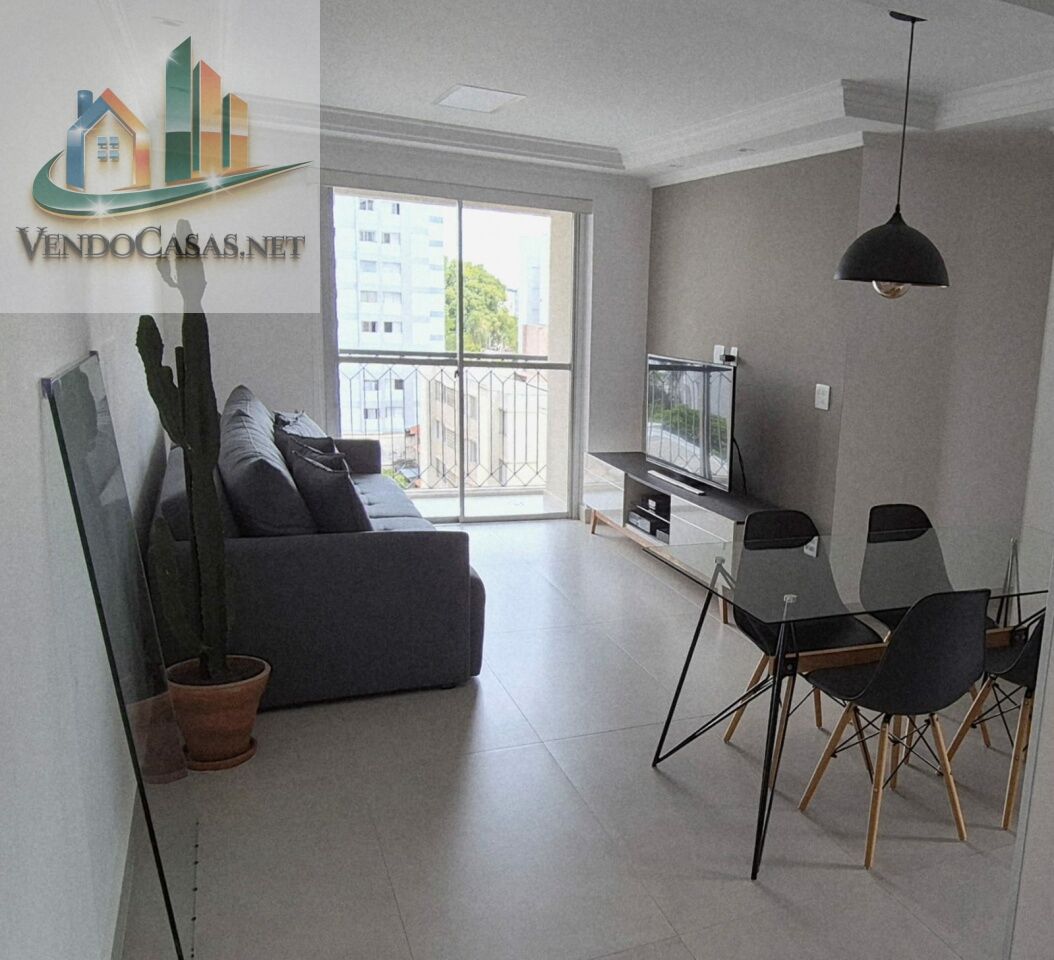Apartamento para Venda - Jardim Marajoara
