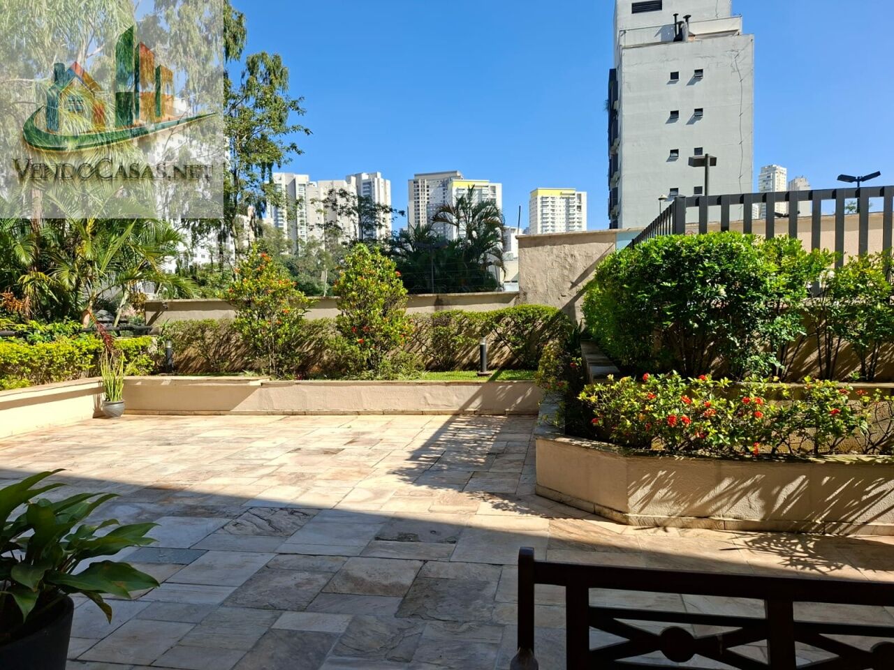 Apartamento para Venda - Vila Andrade