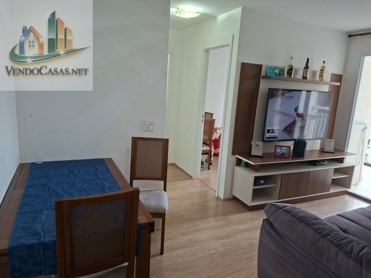 Apartamento para Venda - Campininha