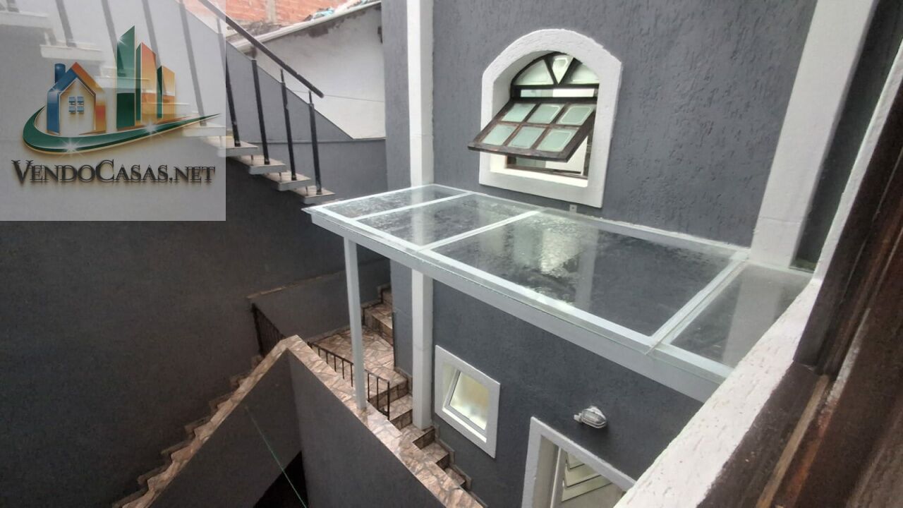 Casa Térrea para Locação - Jardim Ideal