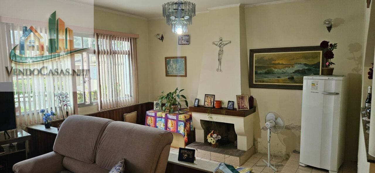 Sobrado para Venda - Jardim Campo Grande