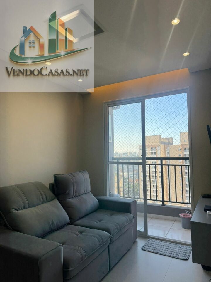 Apartamento para Locação - Jardim Marajoara