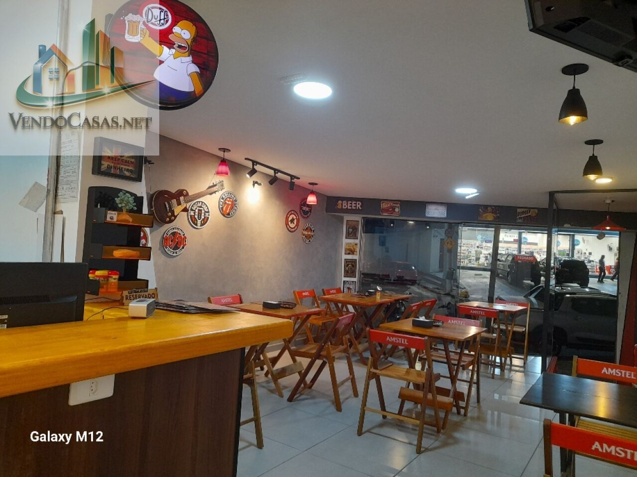 Loja para Venda - Jardim Marajoara