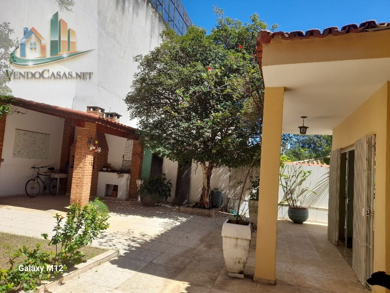 Casa Térrea para Venda - Jardim Marajoara