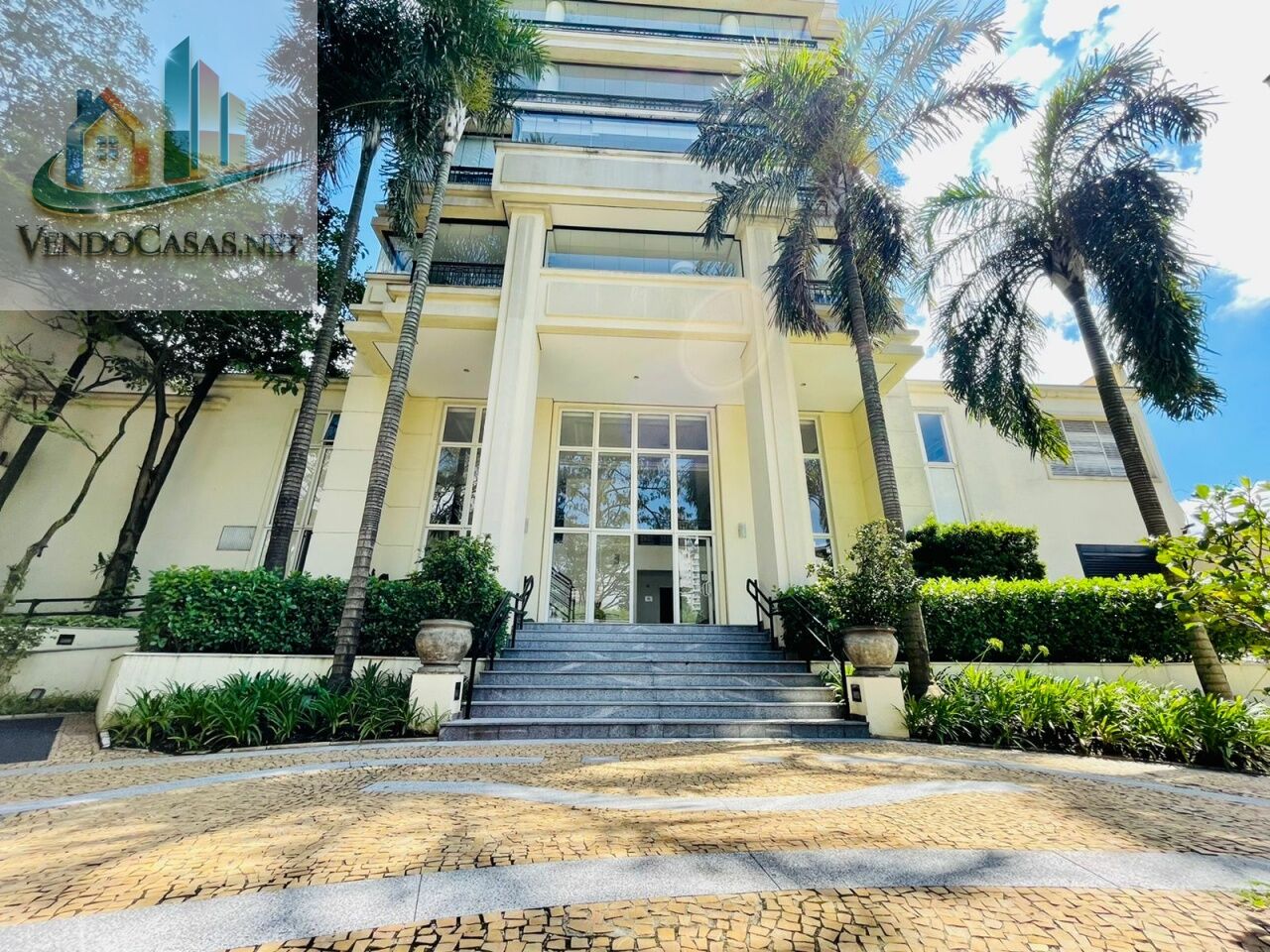 Apartamento para Venda - Sumaré