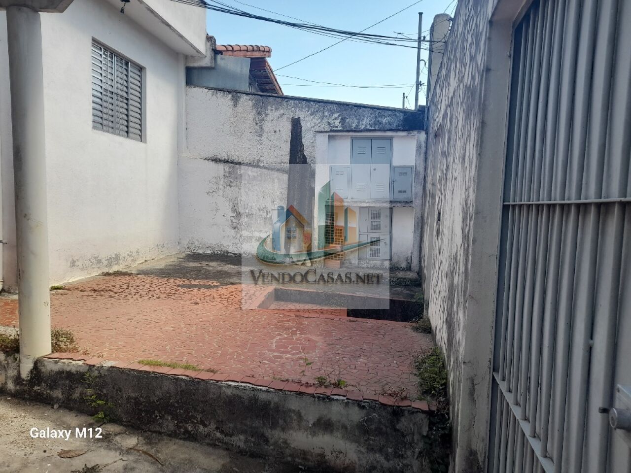 Loteamento e Condomínio, 200 m² - Foto 8