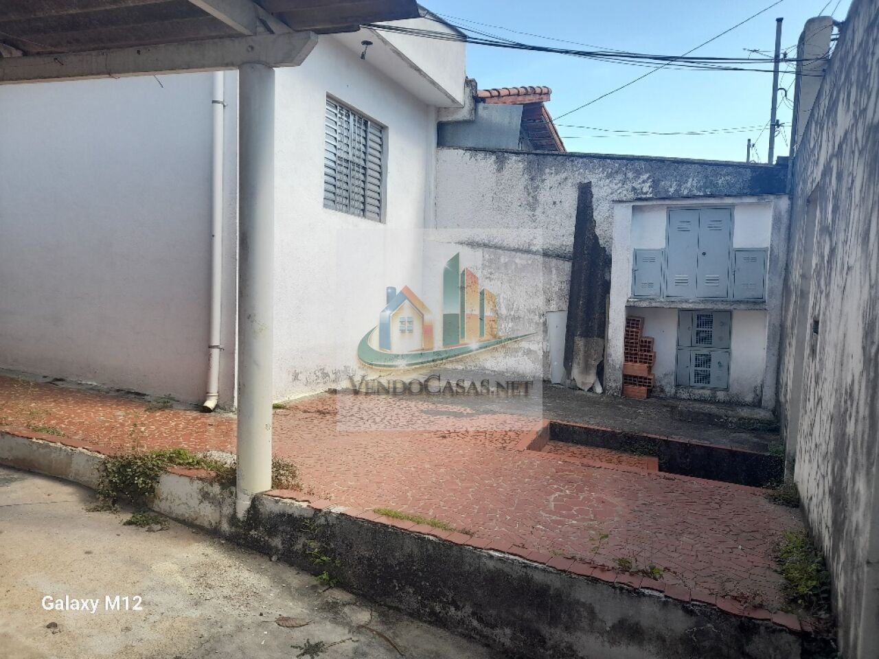Loteamento e Condomínio, 200 m² - Foto 9