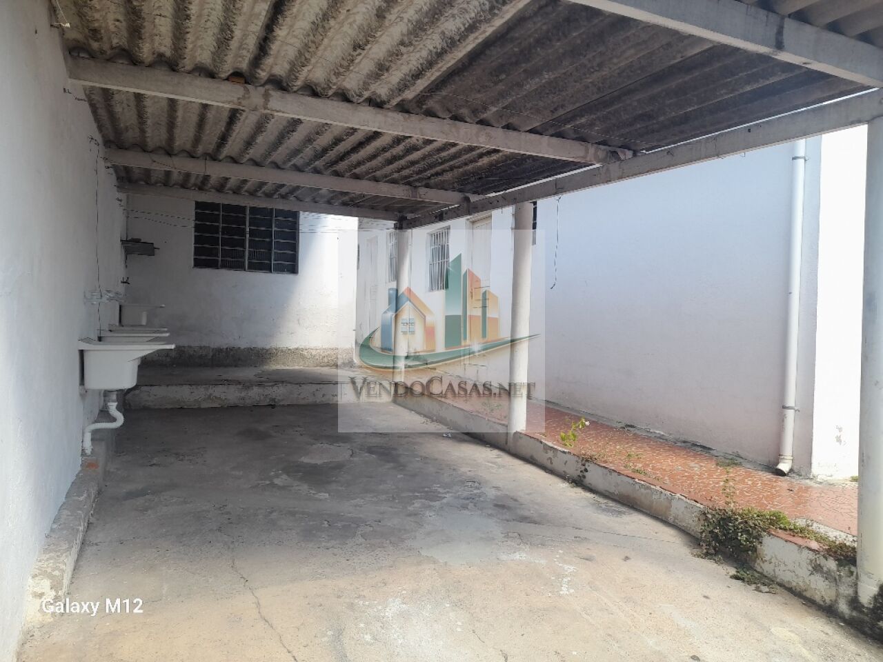 Loteamento e Condomínio, 200 m² - Foto 3
