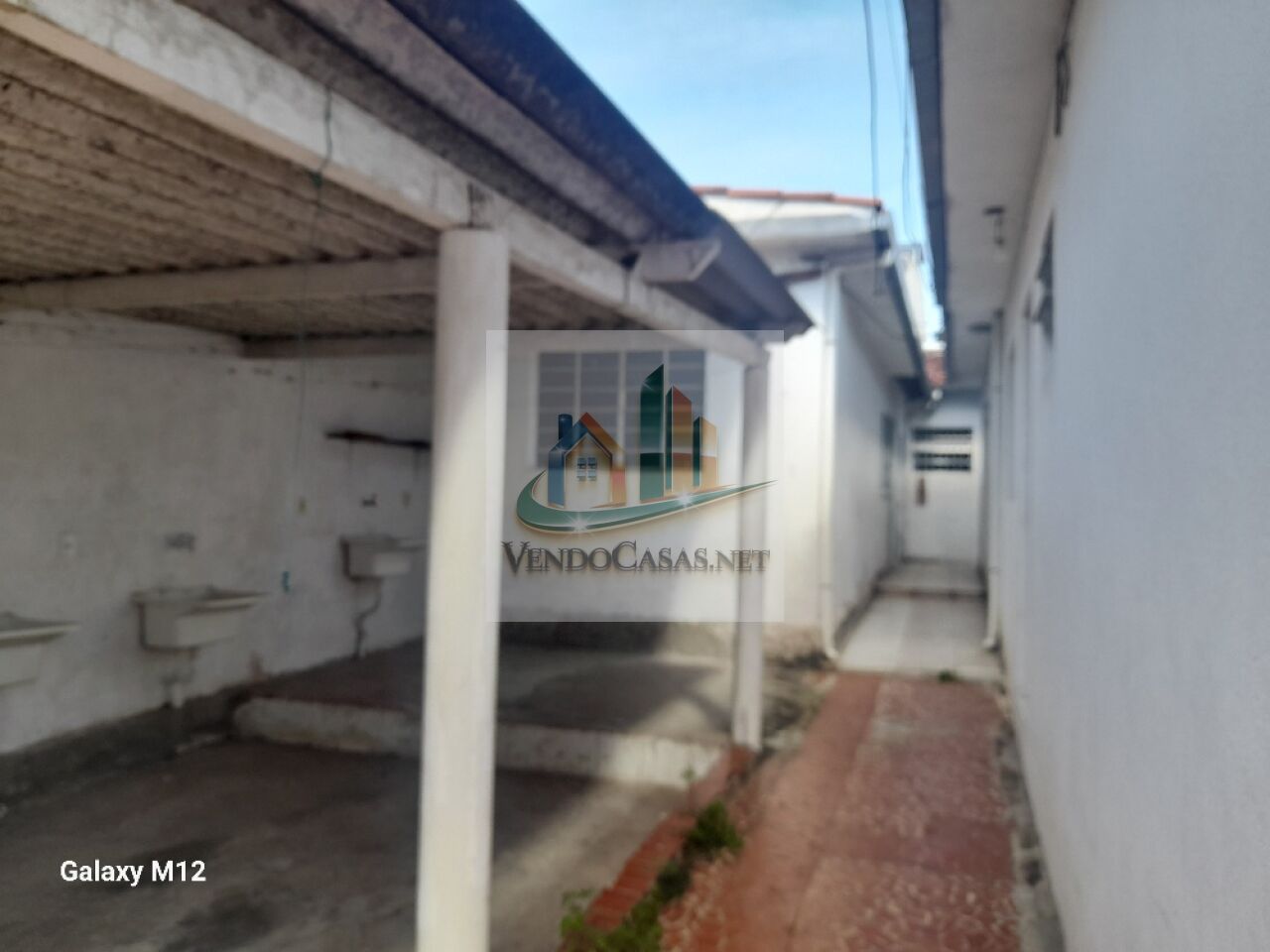 Loteamento e Condomínio, 200 m² - Foto 5