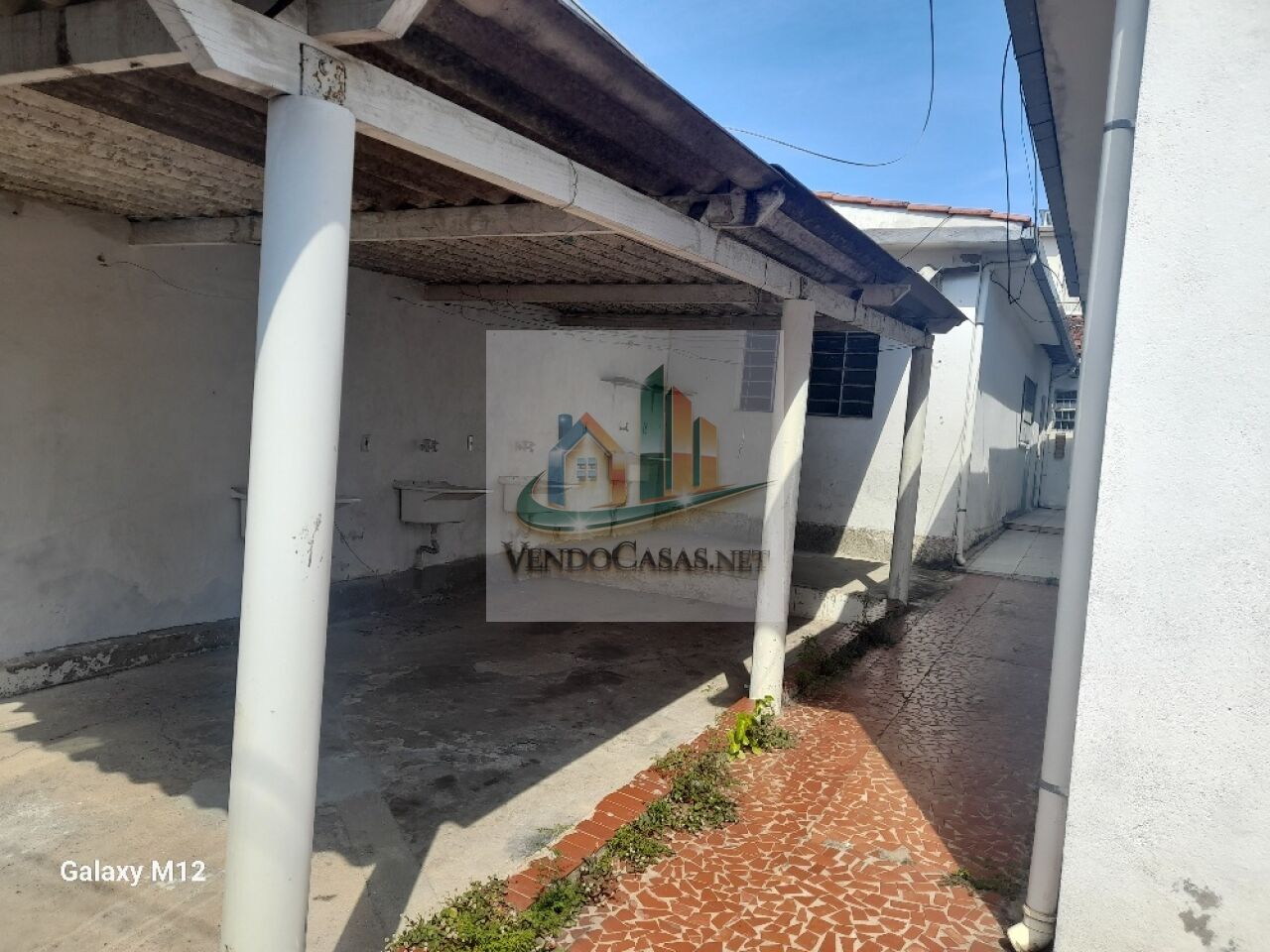 Loteamento e Condomínio, 200 m² - Foto 6