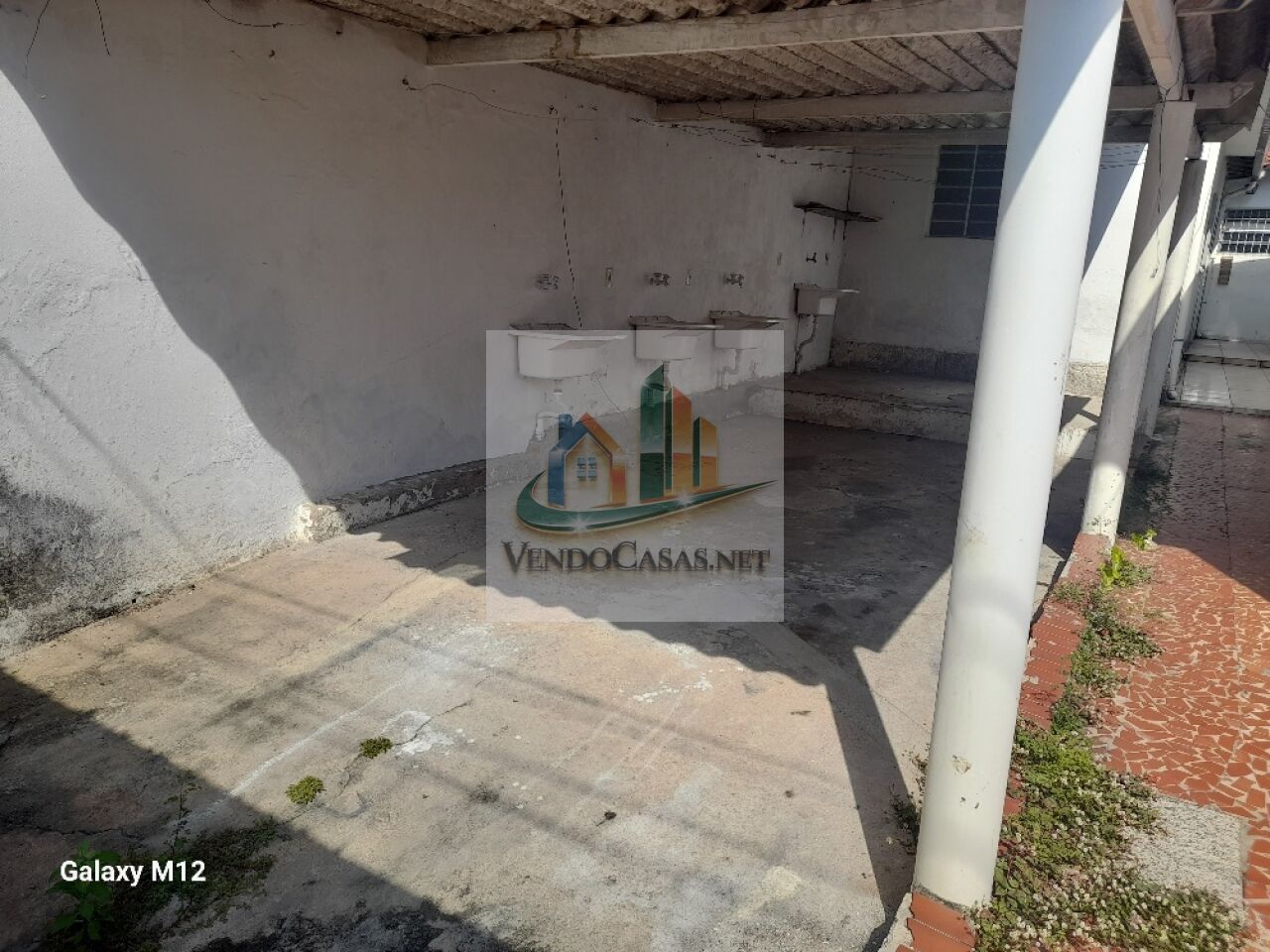 Loteamento e Condomínio, 200 m² - Foto 7
