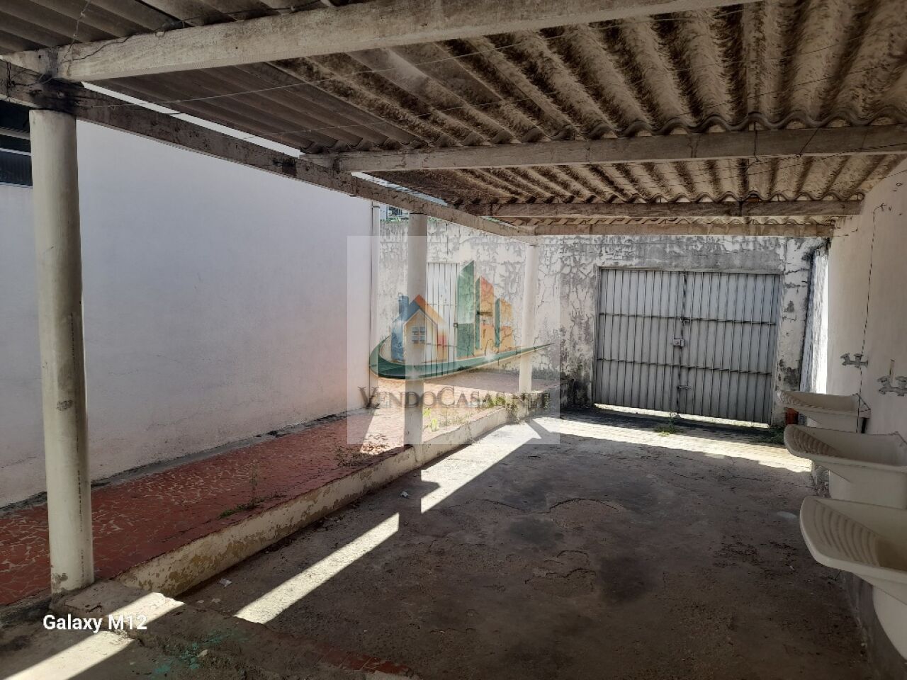 Loteamento e Condomínio, 200 m² - Foto 2