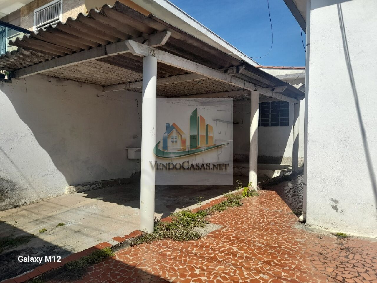 Loteamento e Condomínio, 200 m² - Foto 10