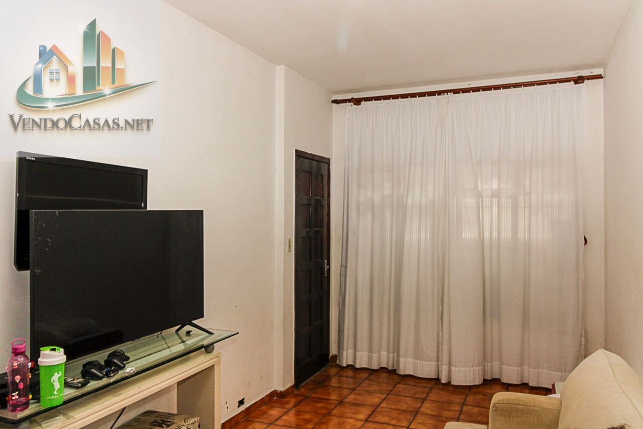 Sobrado para Venda - Vila Cruzeiro