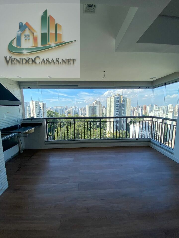 Apartamento para Venda - Vila Andrade