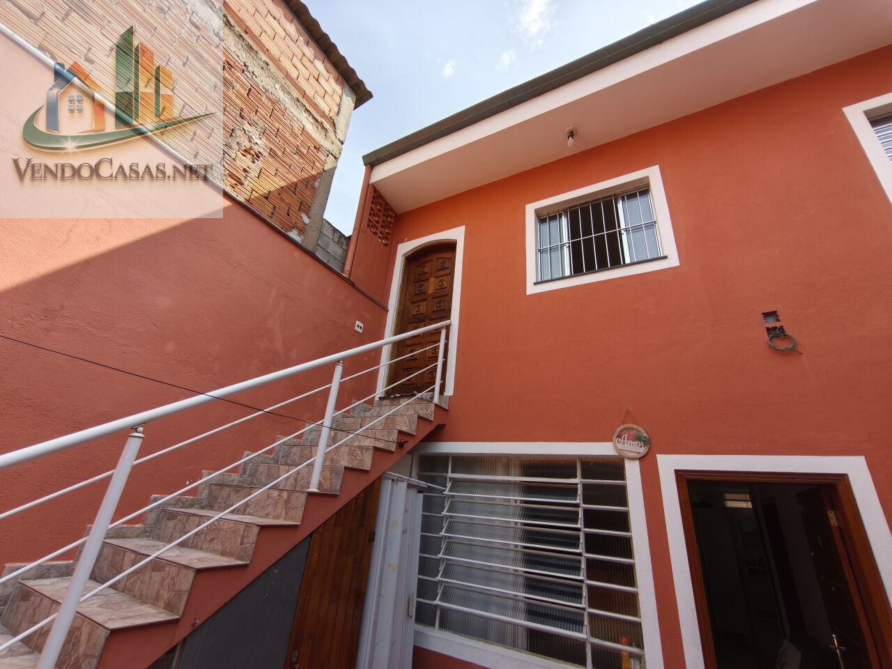 Casas Residenciais para Venda - Eldorado