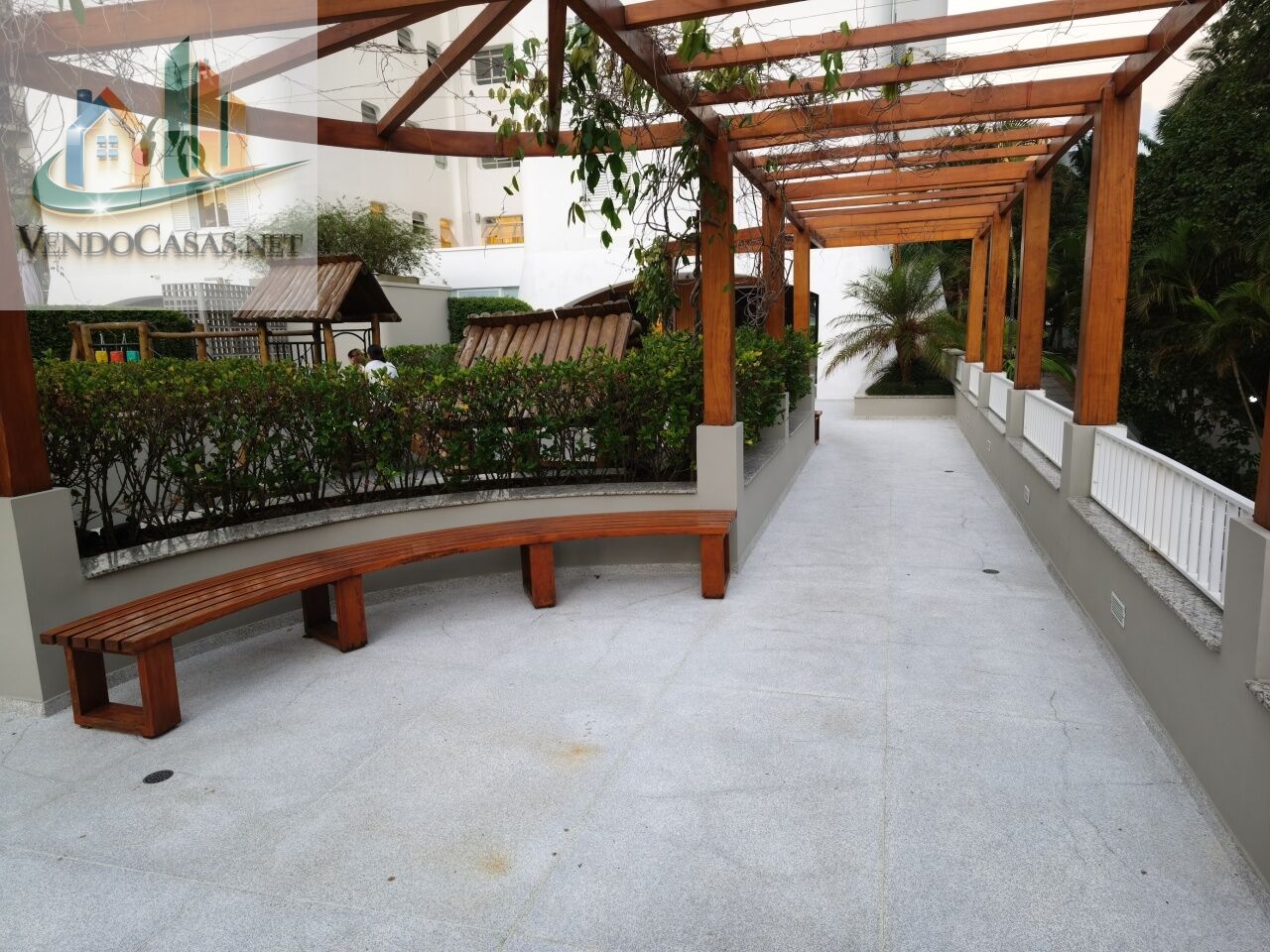 Apartamento para Venda - Jardim Marajoara