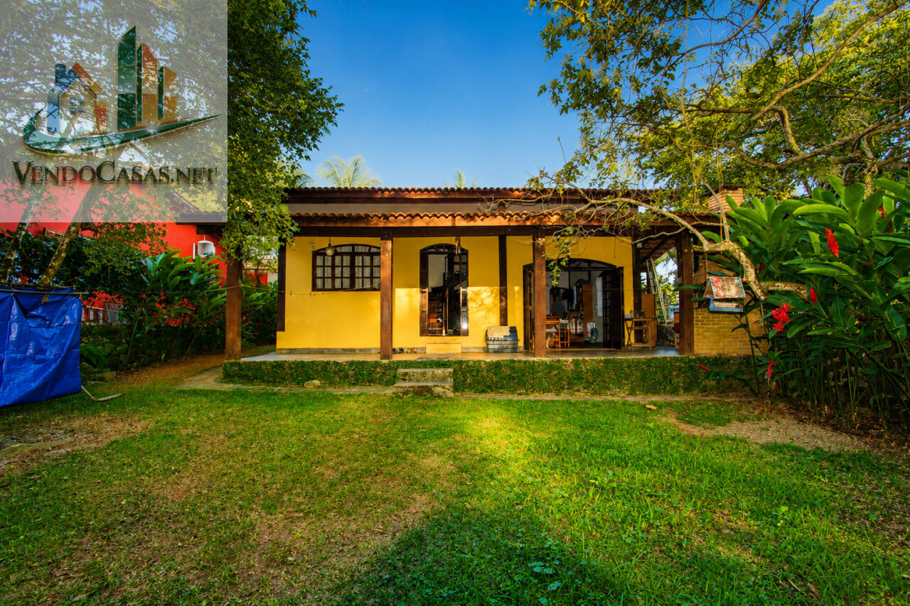 Casa, 3 quartos, 163 m² - Foto 1