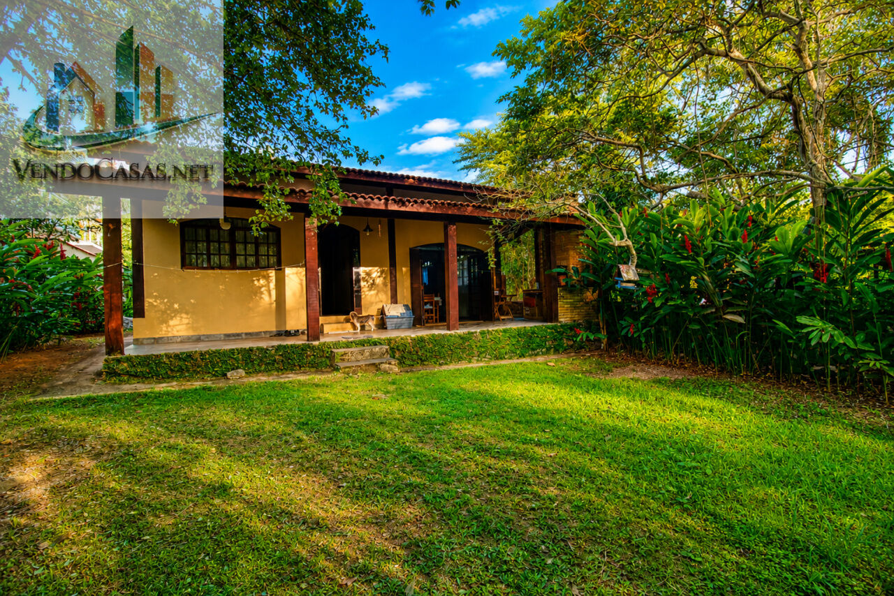 Casa, 3 quartos, 163 m² - Foto 2