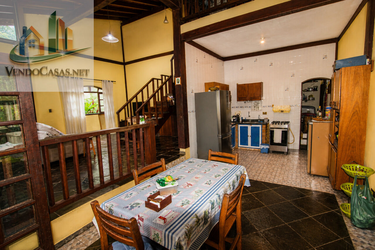Casa, 3 quartos, 163 m² - Foto 5