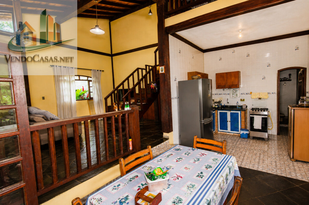 Casa, 3 quartos, 163 m² - Foto 6