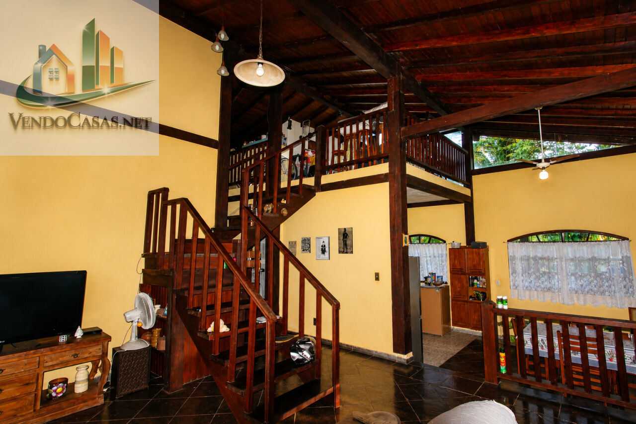 Casa, 3 quartos, 163 m² - Foto 7