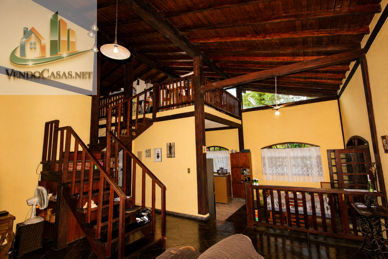 Casa, 3 quartos, 163 m² - Foto 8