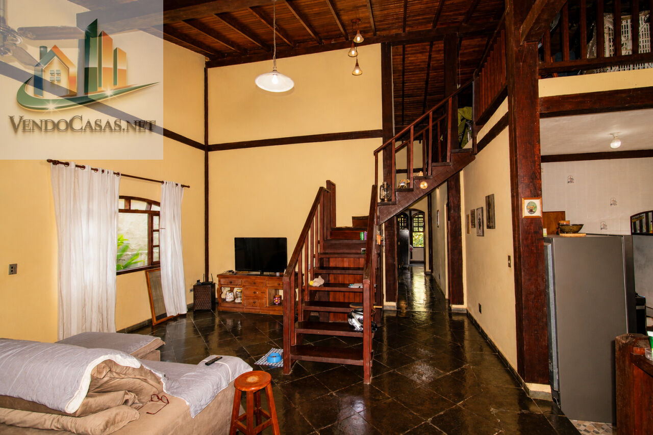 Casa, 3 quartos, 163 m² - Foto 9