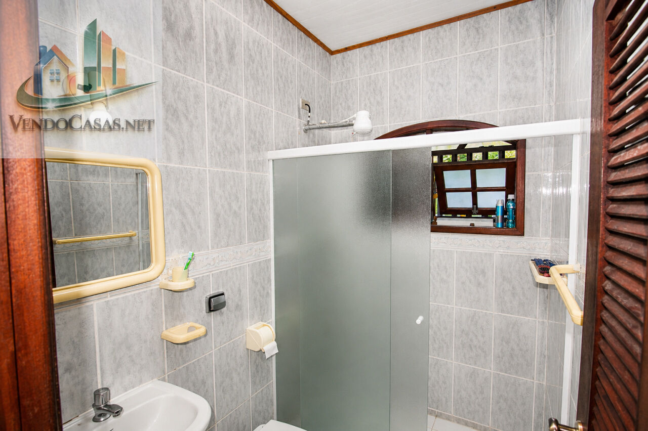 Casa, 3 quartos, 163 m² - Foto 11